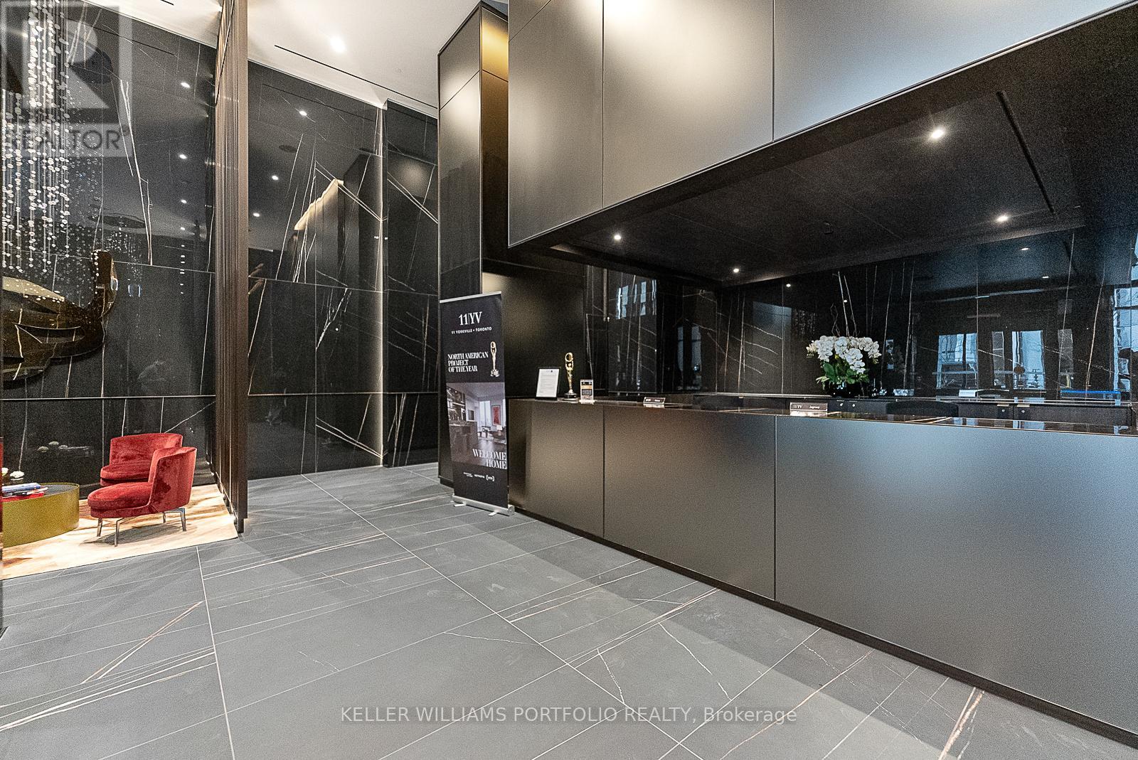 2907 - 11 Yorkville Avenue, Toronto, Ontario  M4W 0B7 - Photo 28 - C13454740