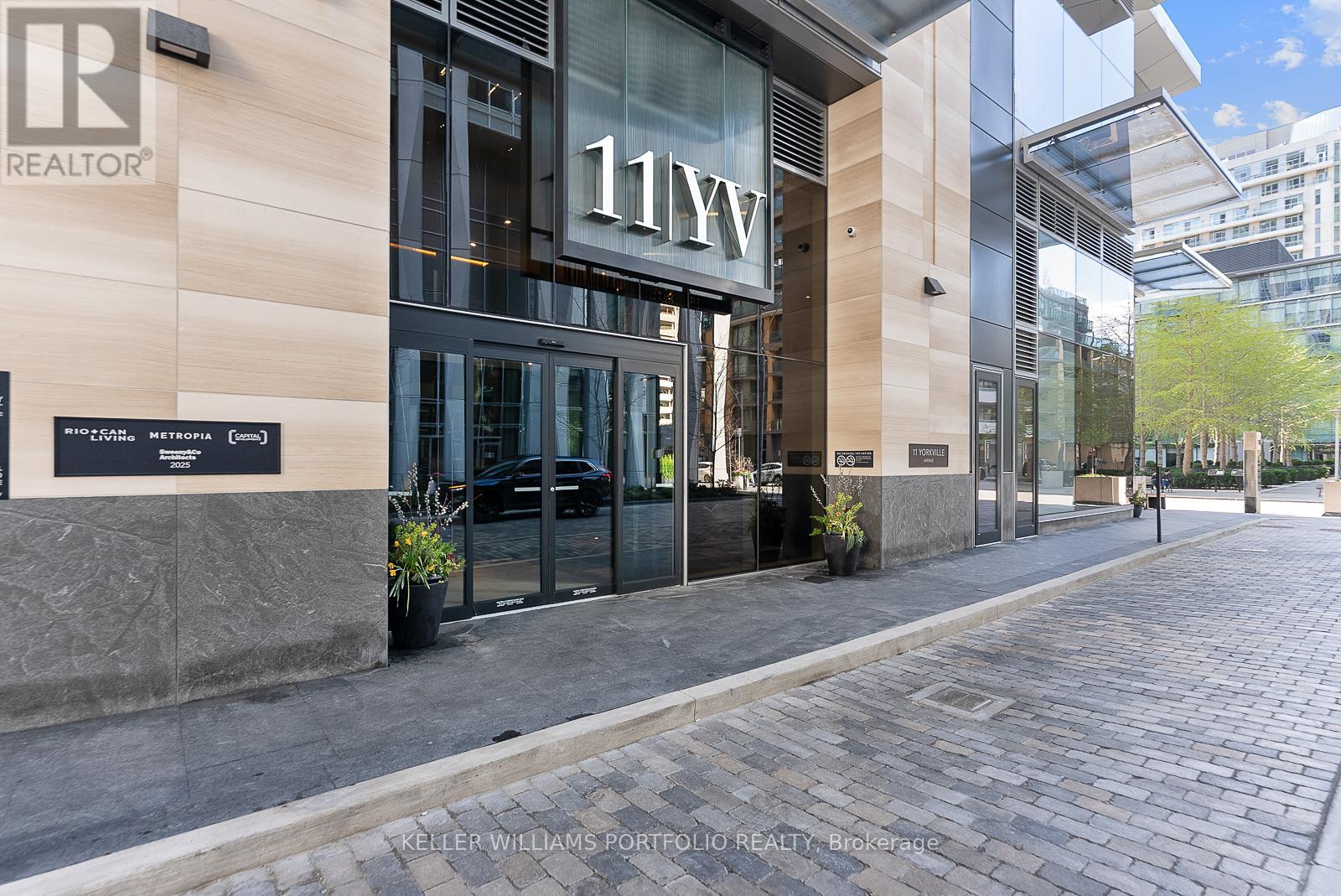 2907 - 11 Yorkville Avenue, Toronto, Ontario  M4W 0B7 - Photo 29 - C13454740