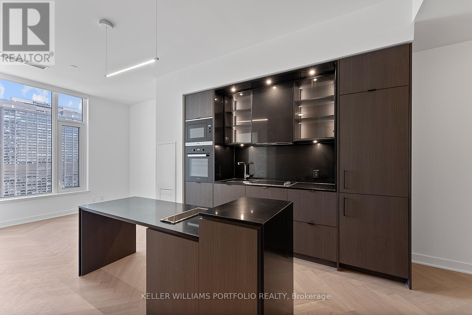 2907 - 11 Yorkville Avenue, Toronto, Ontario  M4W 0B7 - Photo 6 - C13454740