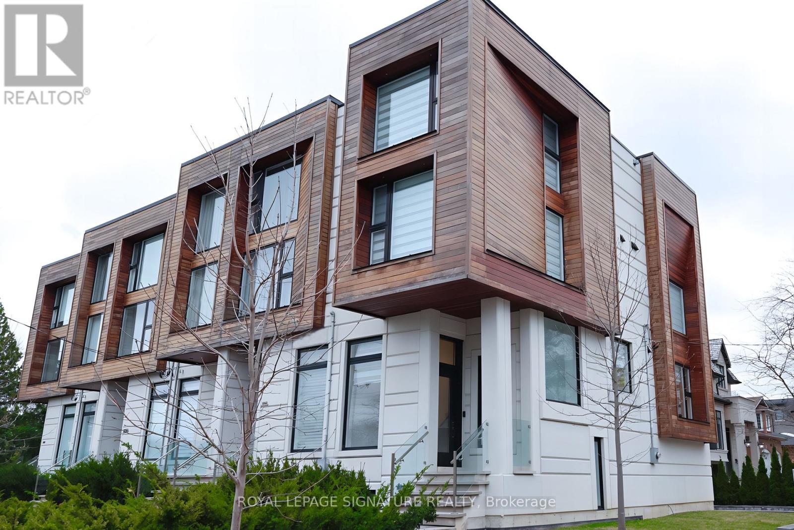 3062 BAYVIEW AVENUE, Toronto, Ontario