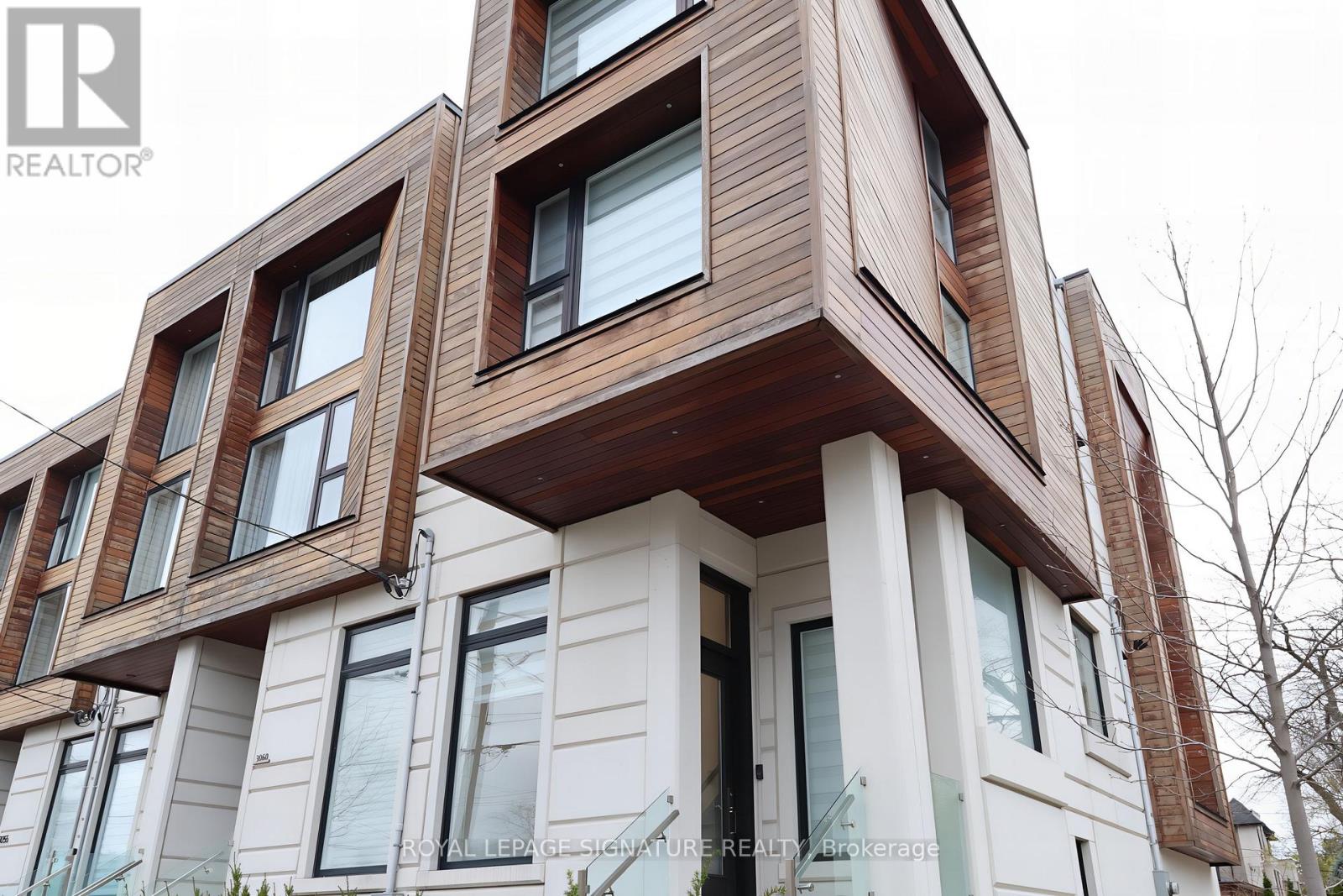 3062 Bayview Avenue, Toronto, Ontario  M2M 3R7 - Photo 3 - C13454766