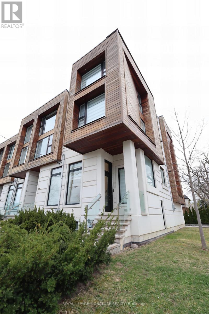 3062 Bayview Avenue, Toronto, Ontario  M2M 3R7 - Photo 30 - C13454766