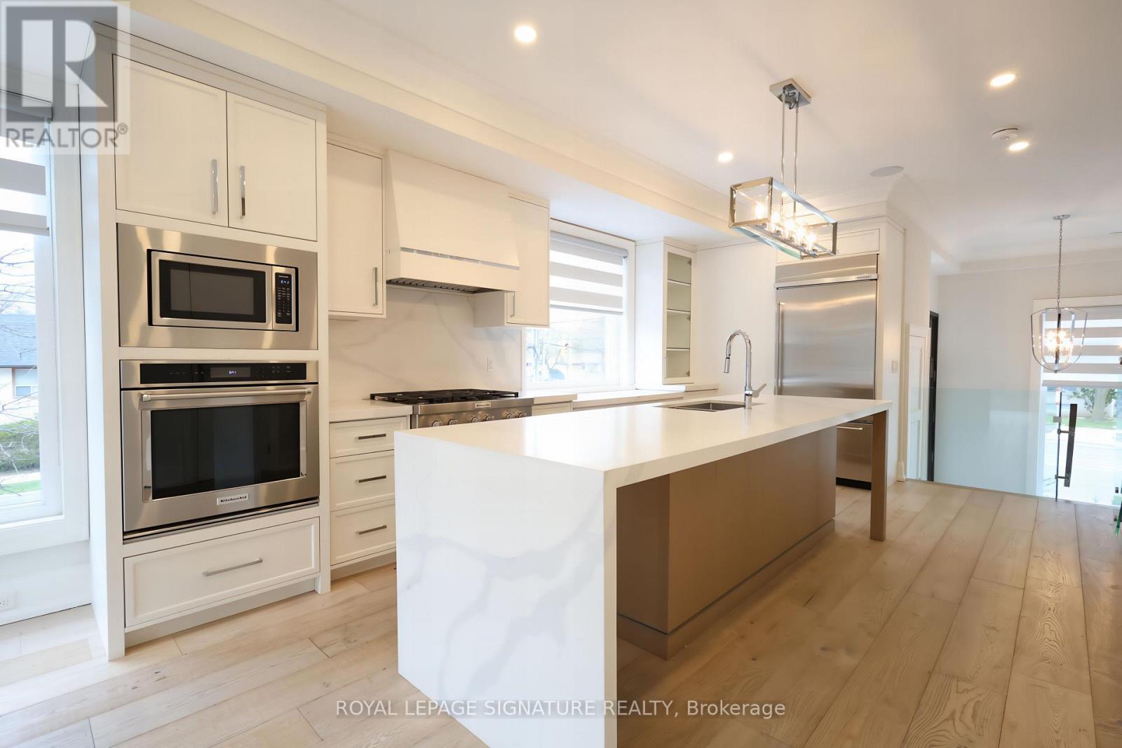 3062 Bayview Avenue, Toronto, Ontario  M2M 3R7 - Photo 8 - C13454766
