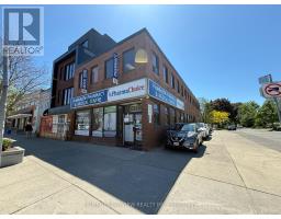 LOWER - 1473 DANFORTH AVENUE, Toronto, Ontario