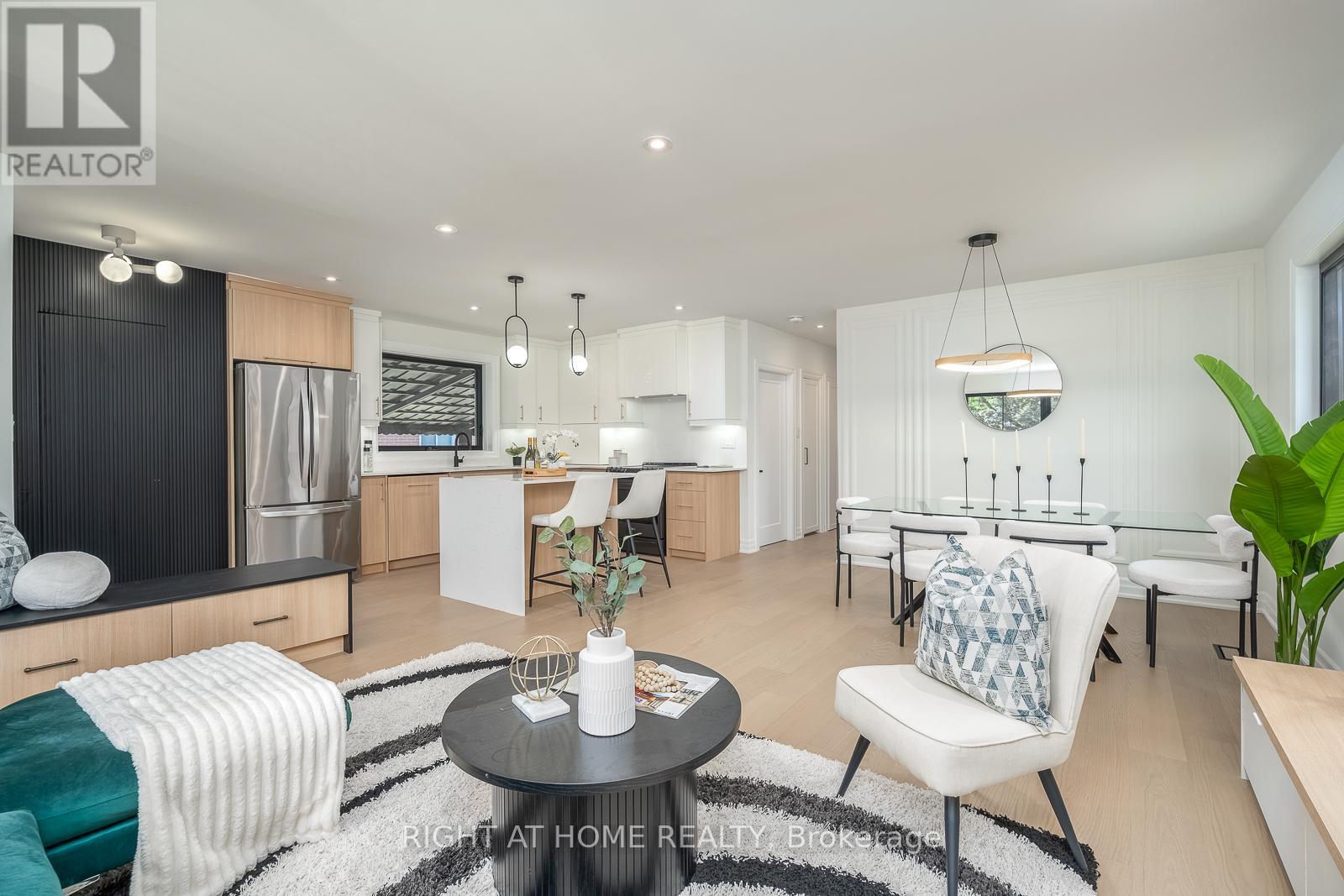 46 Medina Crescent, Toronto, Ontario  M1K 4B7 - Photo 11 - E13454746