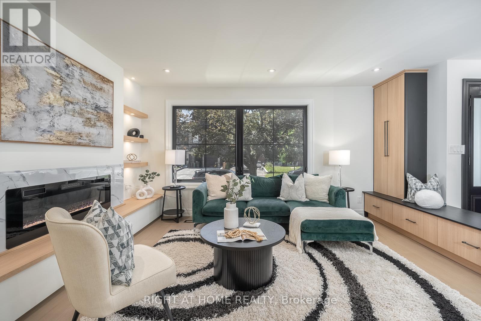 46 Medina Crescent, Toronto, Ontario  M1K 4B7 - Photo 4 - E13454746