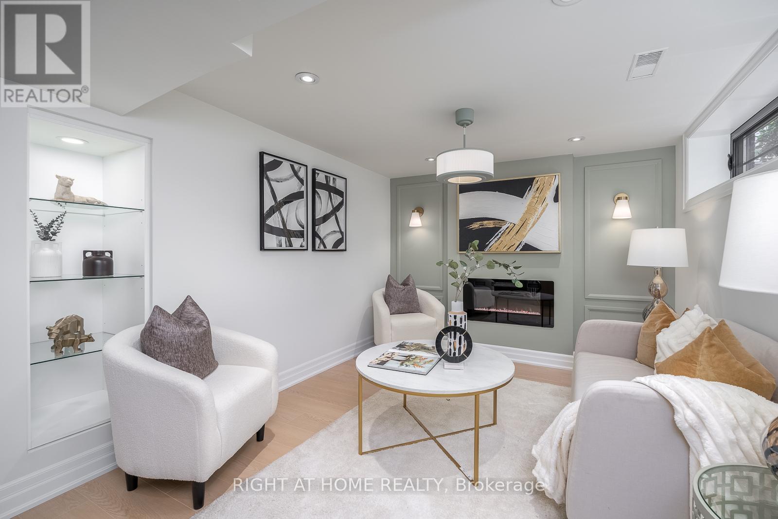 46 Medina Crescent, Toronto, Ontario  M1K 4B7 - Photo 42 - E13454746