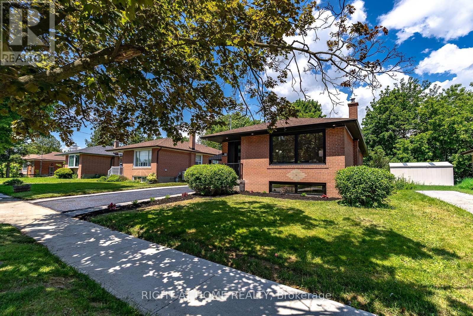 46 Medina Crescent, Toronto, Ontario  M1K 4B7 - Photo 49 - E13454746