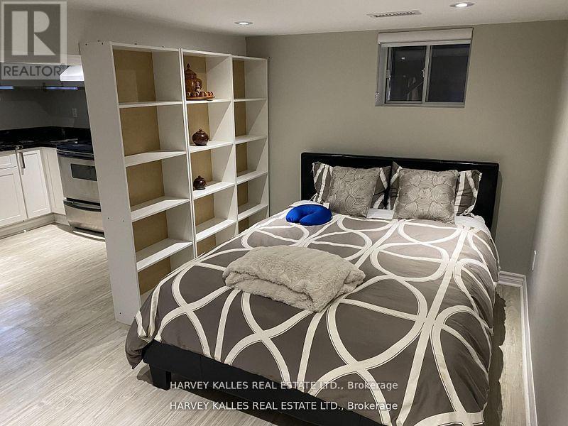 326 Glenholme Avenue, Toronto, Ontario M6E 3E3 - Photo 37 - C13436906