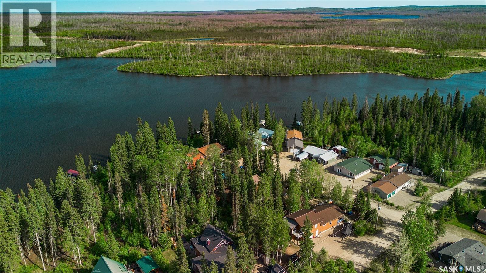 Lot 8 Bobcat Place, Northern Admin District, Saskatchewan  S0J 0E3 - Photo 41 - SK039556
