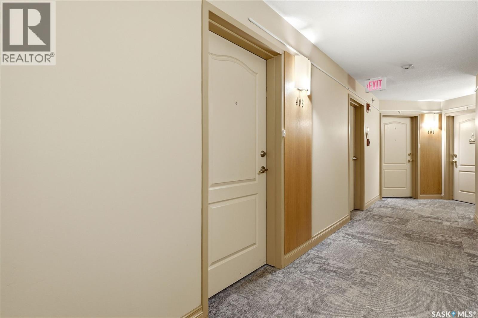 403 205 Mcintyre Street N, Regina, Saskatchewan  S4R 3B7 - Photo 29 - SK039344