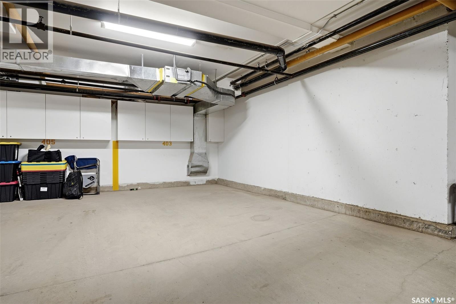 403 205 Mcintyre Street N, Regina, Saskatchewan  S4R 3B7 - Photo 33 - SK039344