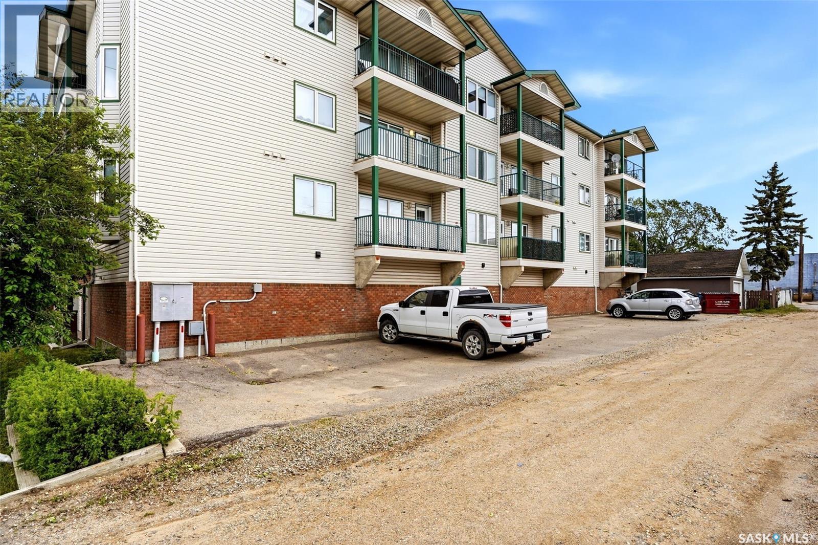 403 205 Mcintyre Street N, Regina, Saskatchewan  S4R 3B7 - Photo 36 - SK039344