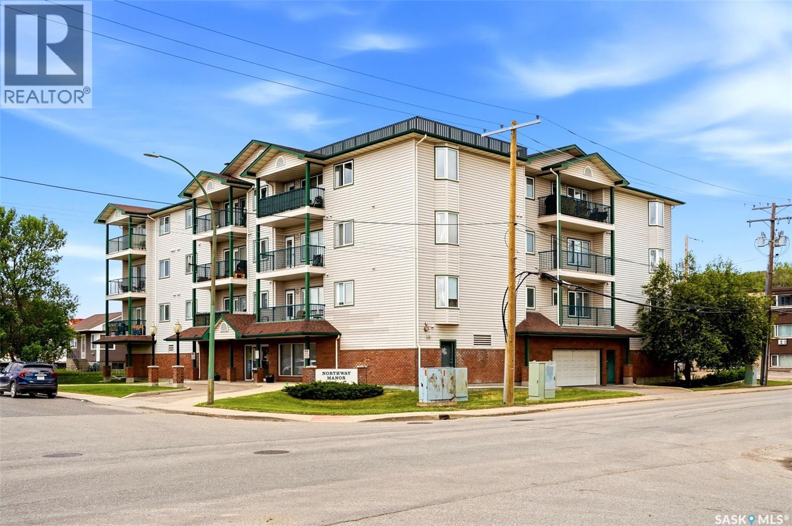 403 205 Mcintyre Street N, Regina, Saskatchewan  S4R 3B7 - Photo 38 - SK039344