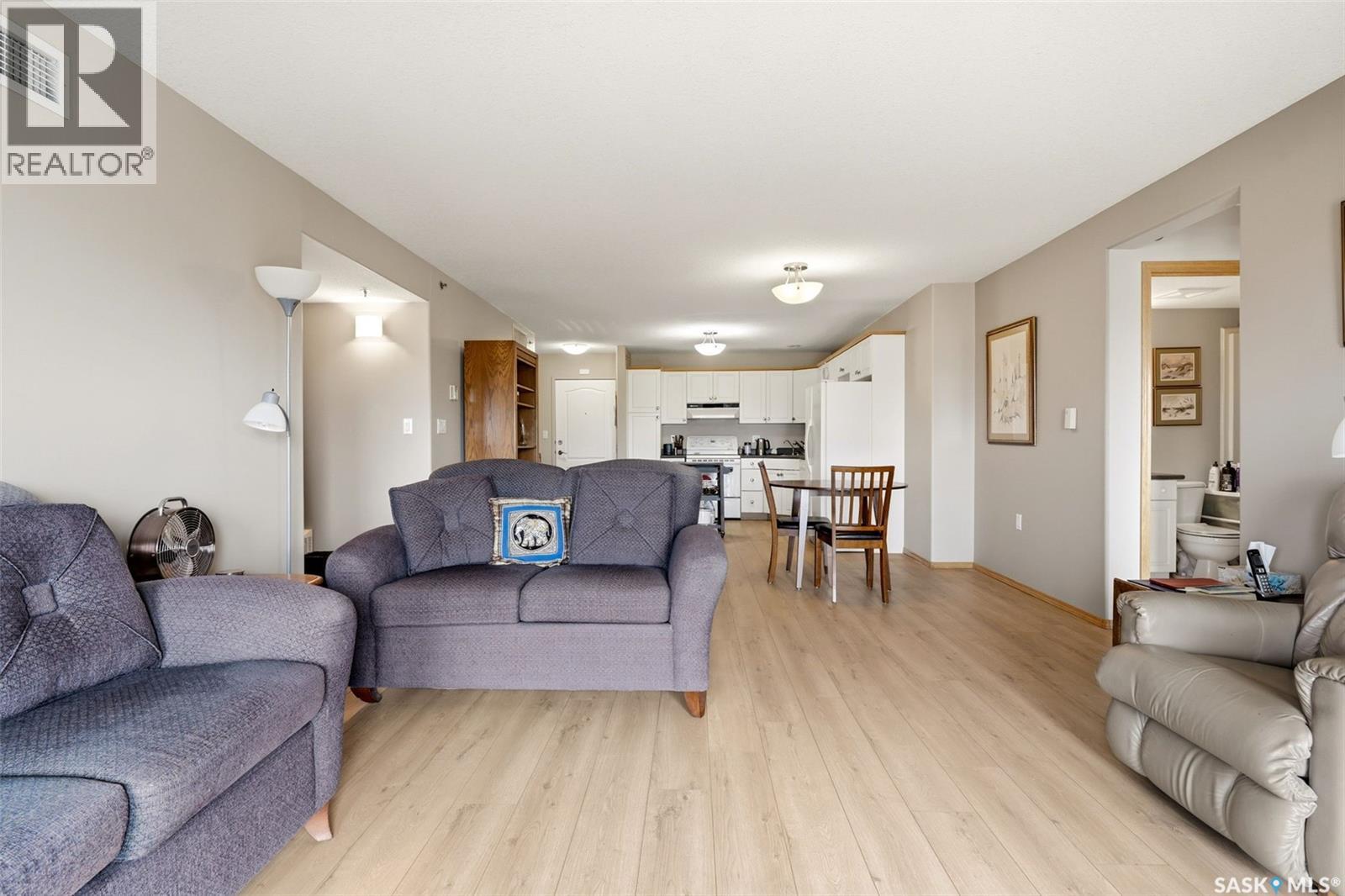 403 205 Mcintyre Street N, Regina, Saskatchewan  S4R 3B7 - Photo 6 - SK039344