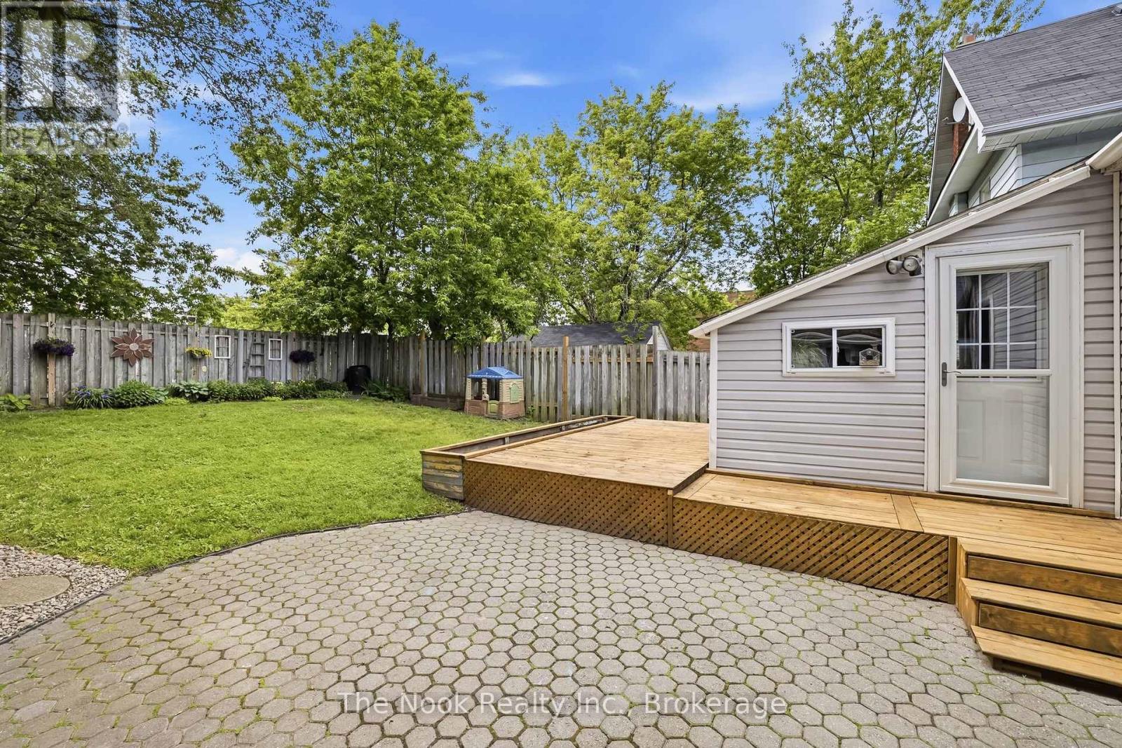22 Nassau Street, Oshawa, Ontario  L1J 4A4 - Photo 36 - E13454190