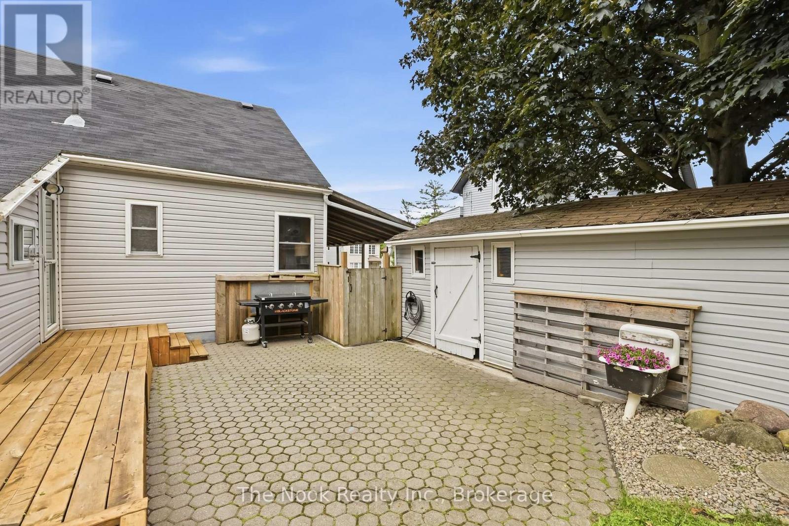 22 Nassau Street, Oshawa, Ontario  L1J 4A4 - Photo 39 - E13454190