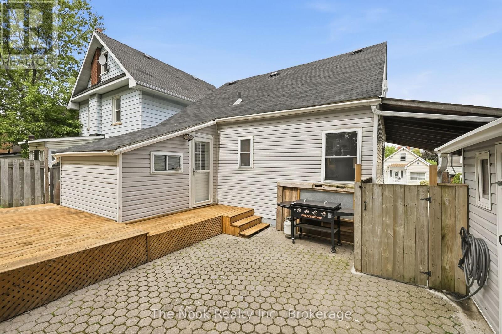 22 Nassau Street, Oshawa, Ontario  L1J 4A4 - Photo 35 - E13454190