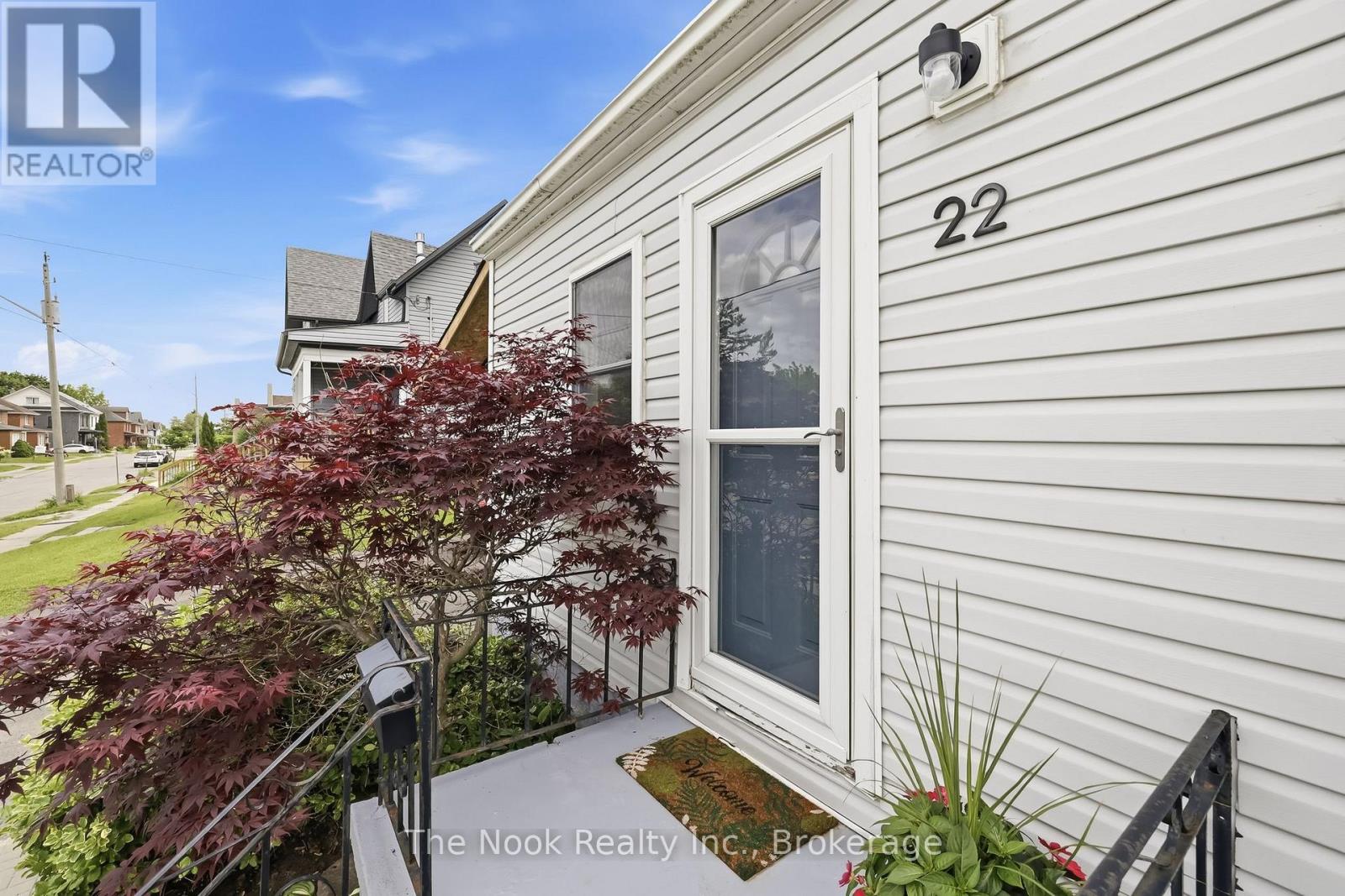 22 Nassau Street, Oshawa, Ontario  L1J 4A4 - Photo 45 - E13454190