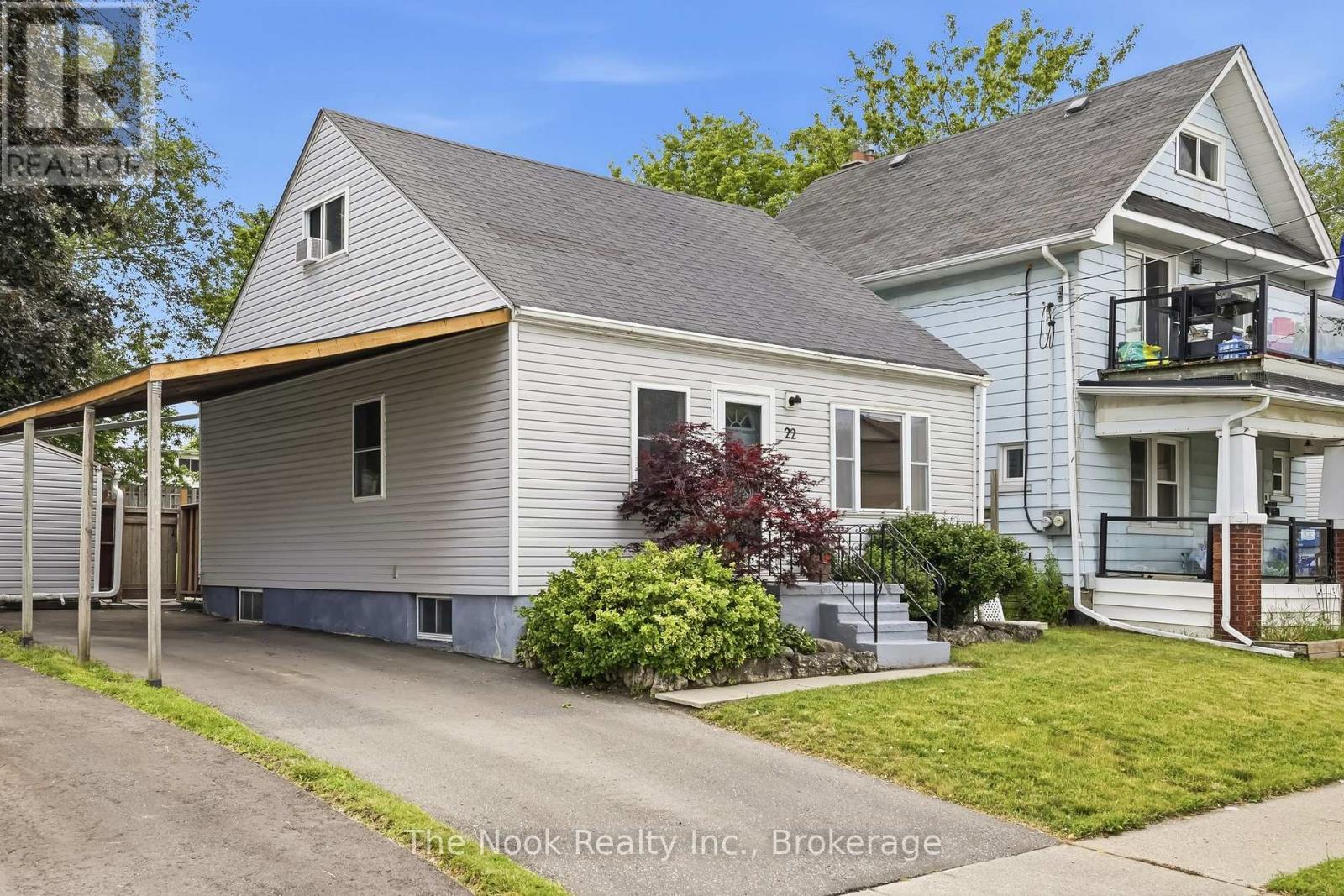 22 Nassau Street, Oshawa, Ontario  L1J 4A4 - Photo 46 - E13454190