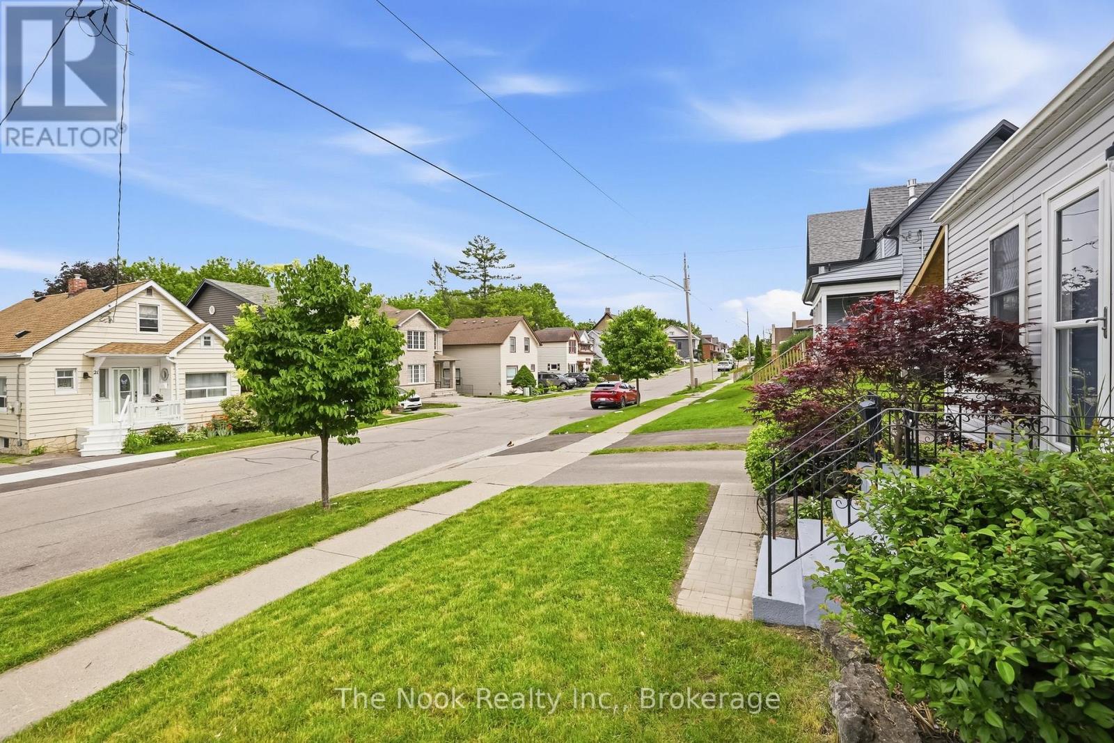 22 Nassau Street, Oshawa, Ontario  L1J 4A4 - Photo 48 - E13454190