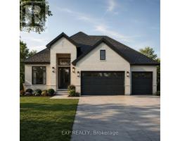 LOT 34 ASPEN PARKWAY, Aylmer, Ontario