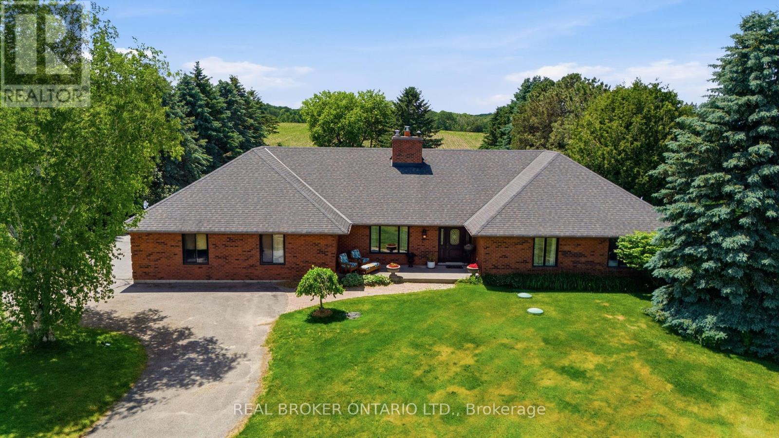 41 MILL RUN GATE, Uxbridge, Ontario