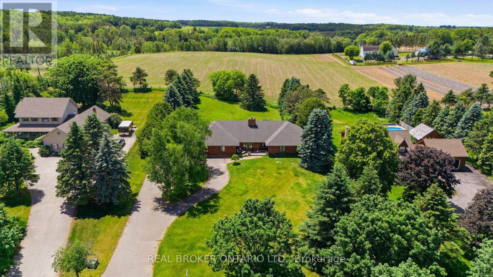 41 Mill Run Gate, Uxbridge, Ontario  L9P 1R1 - Photo 3 - N13454638