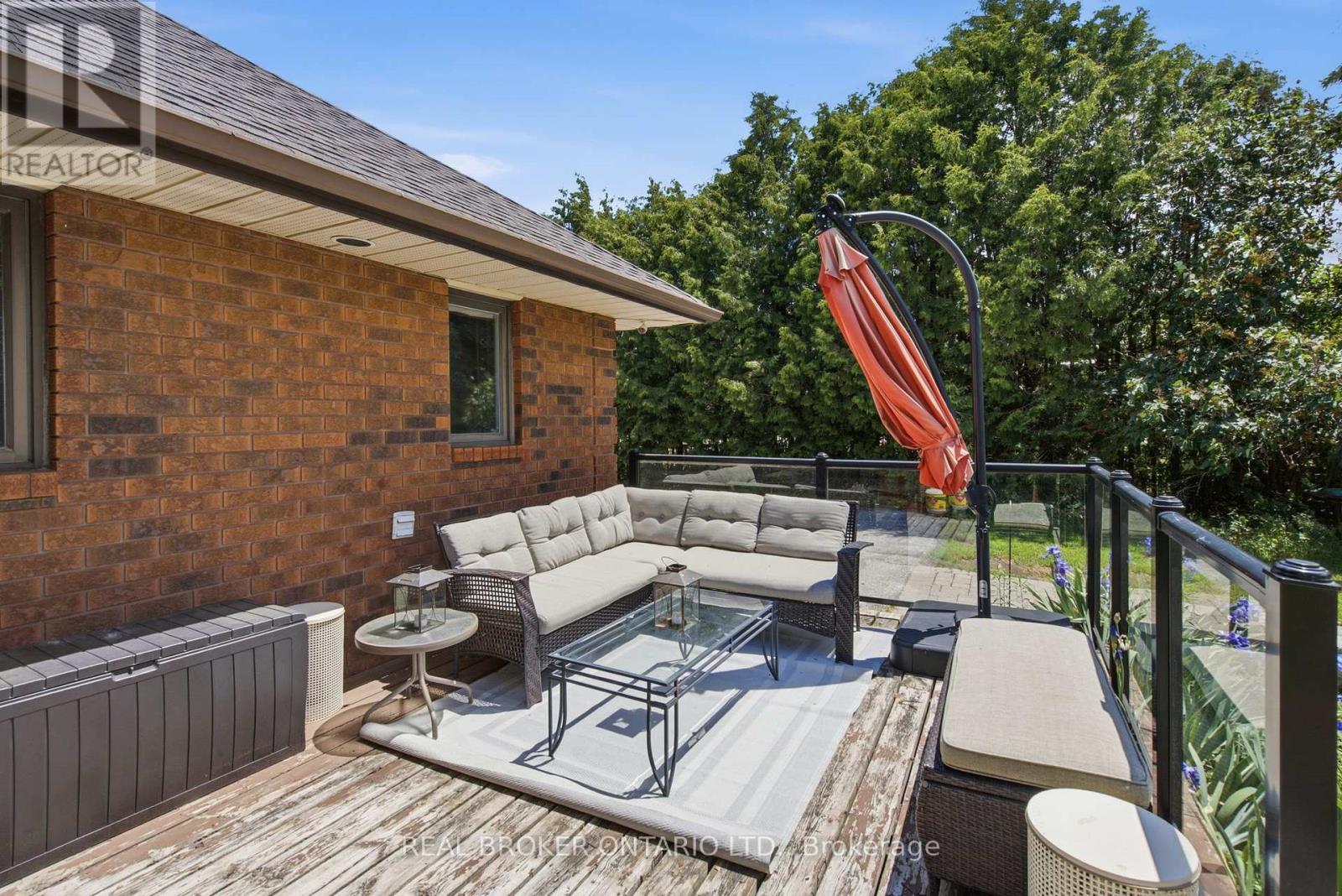 41 Mill Run Gate, Uxbridge, Ontario  L9P 1R1 - Photo 37 - N13454638