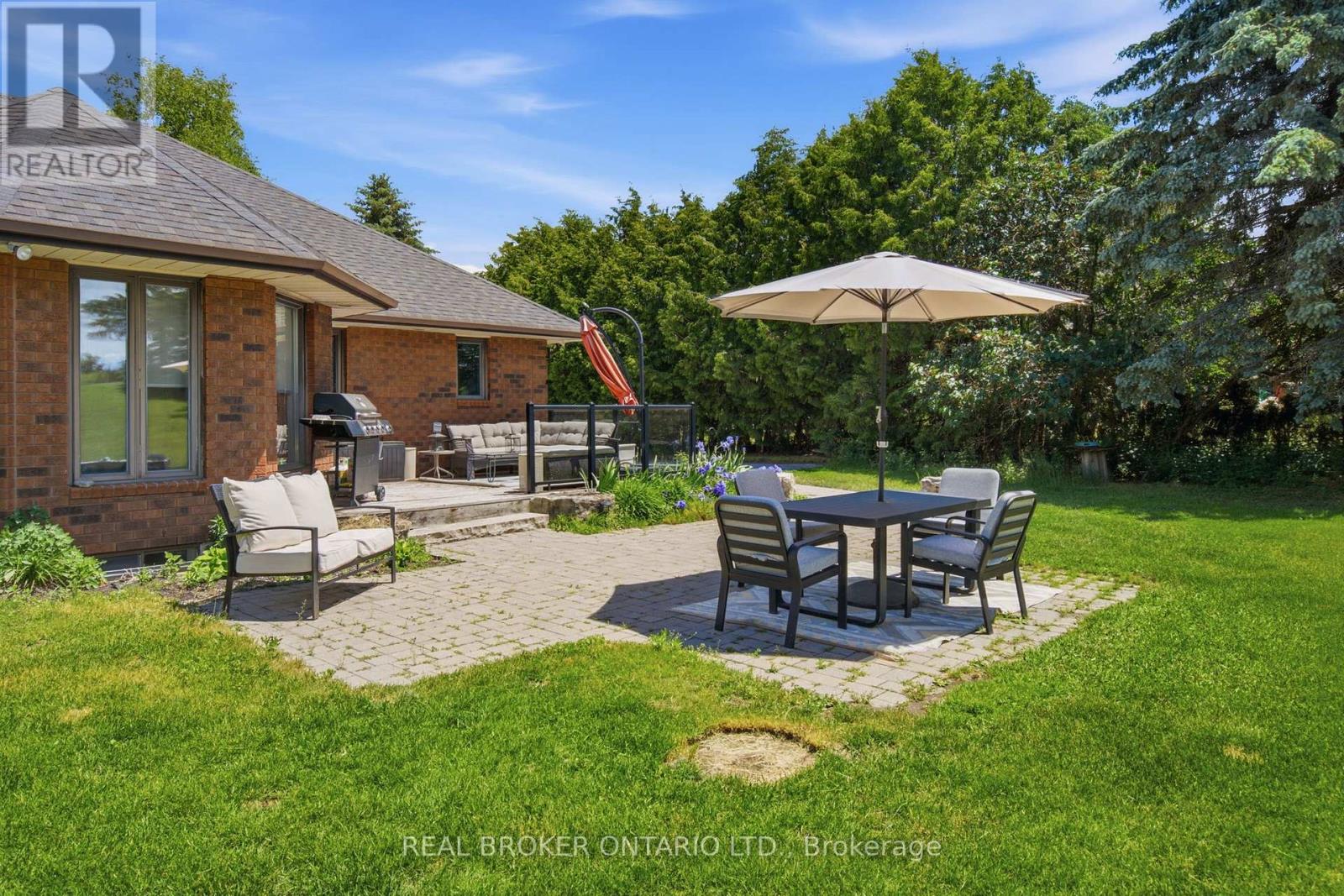 41 Mill Run Gate, Uxbridge, Ontario  L9P 1R1 - Photo 38 - N13454638