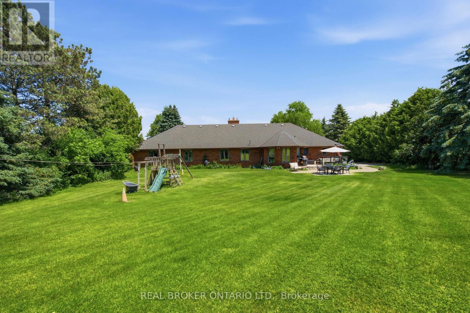 41 Mill Run Gate, Uxbridge, Ontario  L9P 1R1 - Photo 44 - N13454638