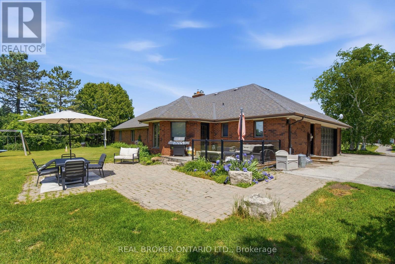 41 Mill Run Gate, Uxbridge, Ontario  L9P 1R1 - Photo 45 - N13454638