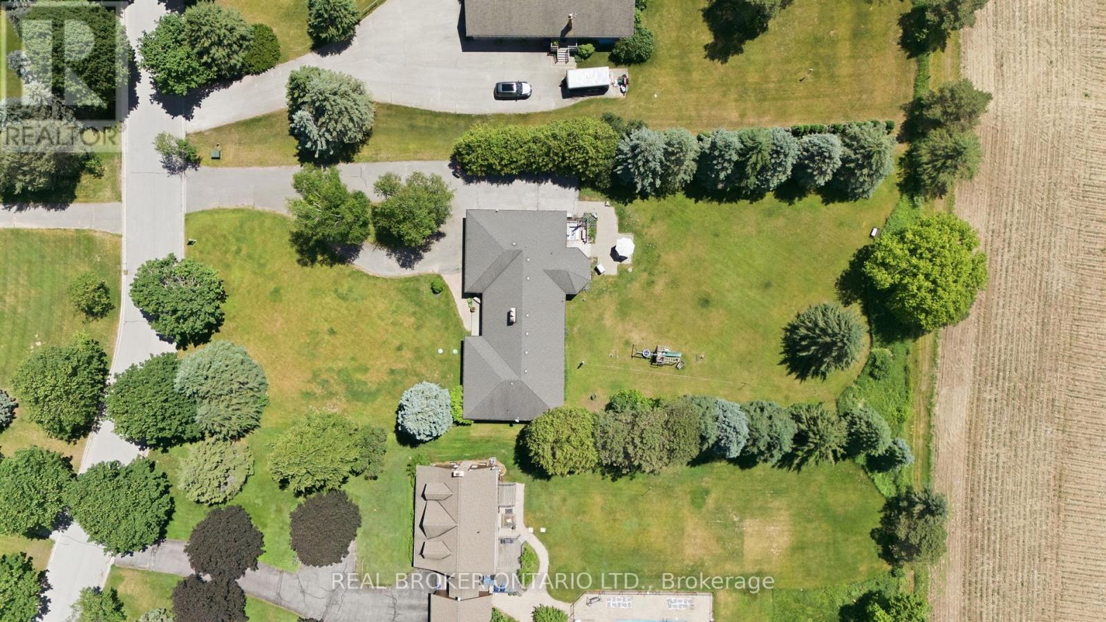 41 Mill Run Gate, Uxbridge, Ontario  L9P 1R1 - Photo 46 - N13454638