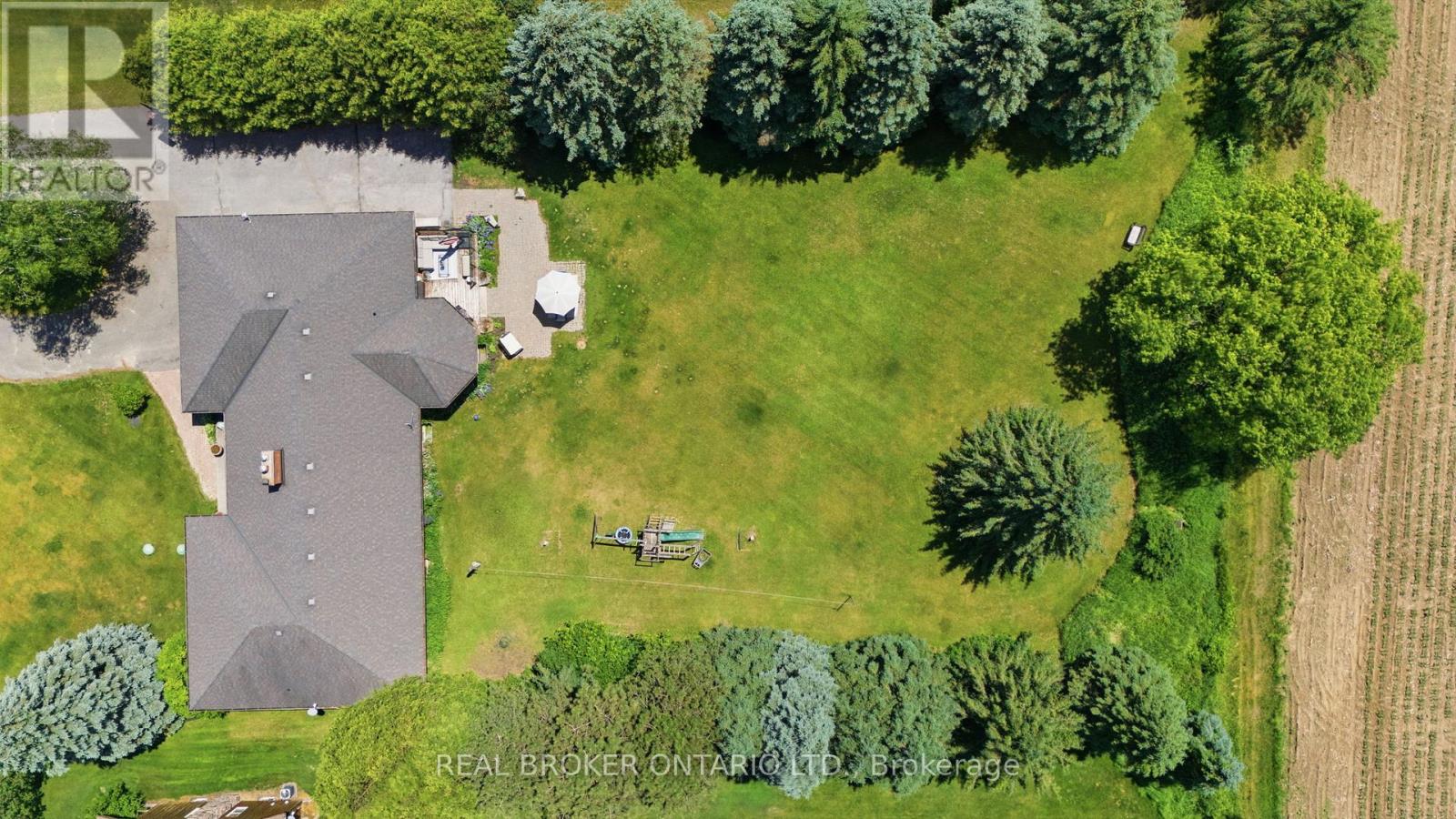 41 Mill Run Gate, Uxbridge, Ontario  L9P 1R1 - Photo 47 - N13454638