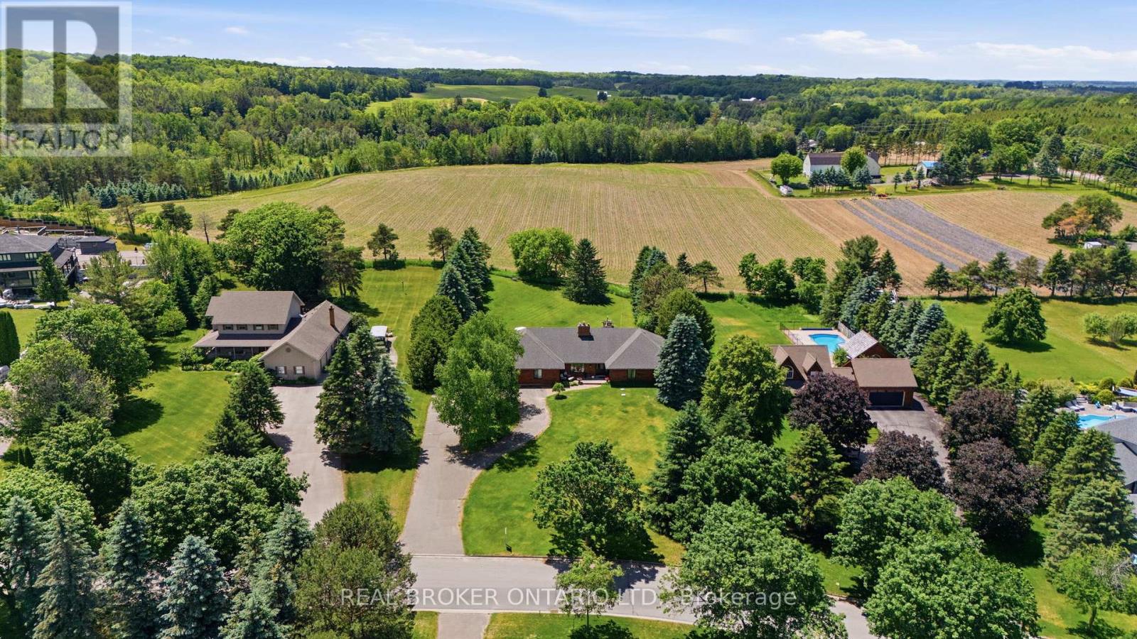 41 Mill Run Gate, Uxbridge, Ontario  L9P 1R1 - Photo 49 - N13454638