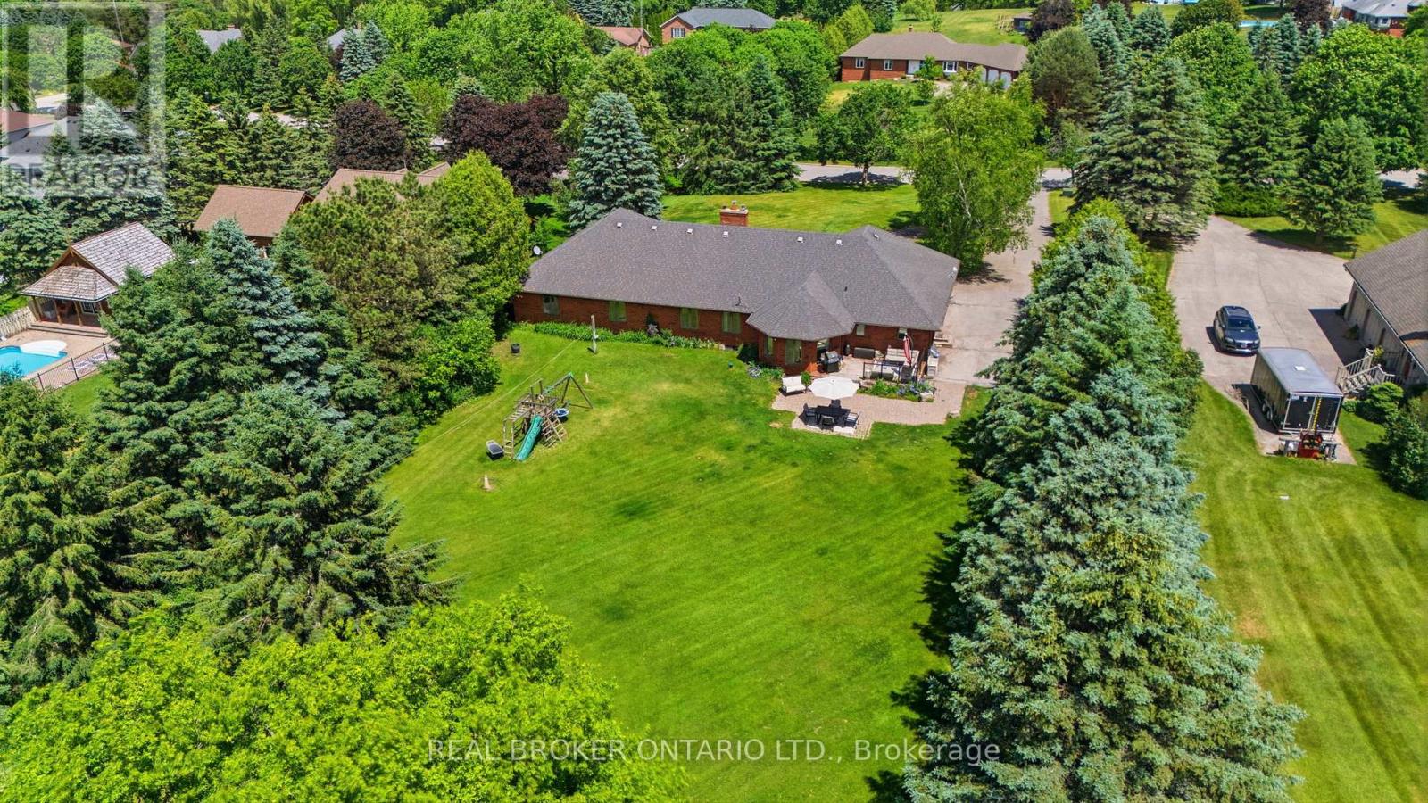 41 Mill Run Gate, Uxbridge, Ontario  L9P 1R1 - Photo 50 - N13454638