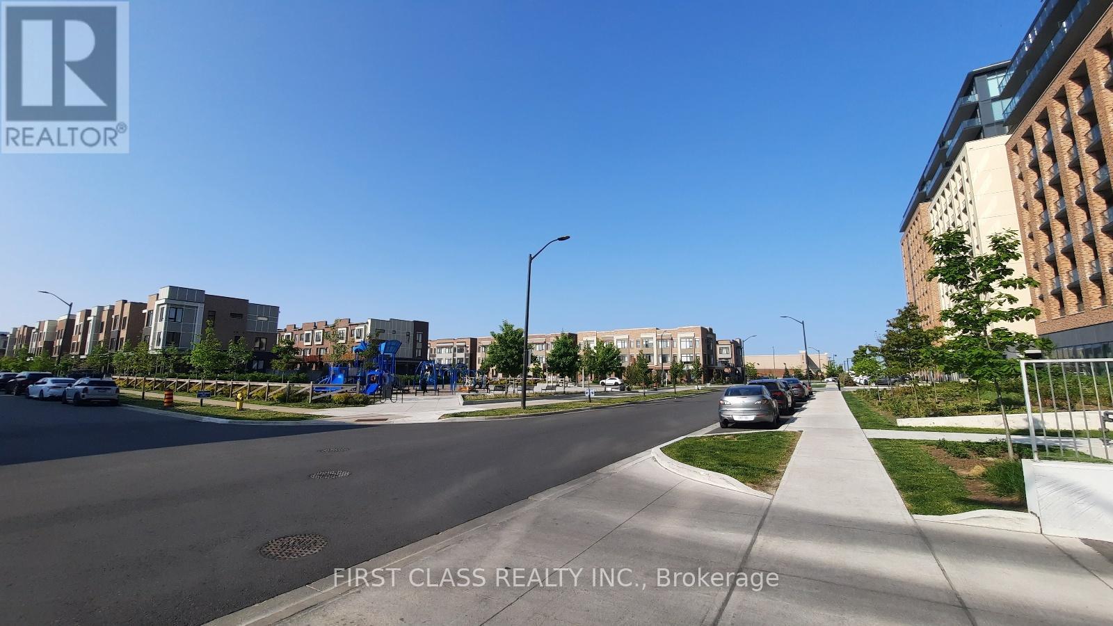 608 - 120 Eagle Rock Way, Vaughan, Ontario L6A 5C2 - Photo 12 - N13454664