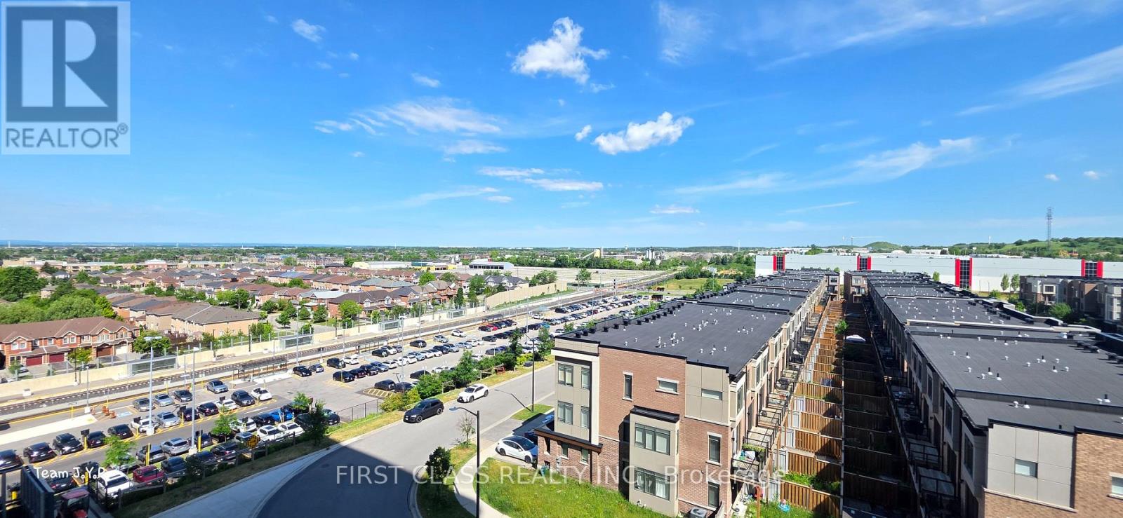 608 - 120 Eagle Rock Way, Vaughan, Ontario L6A 5C2 - Photo 20 - N13454664