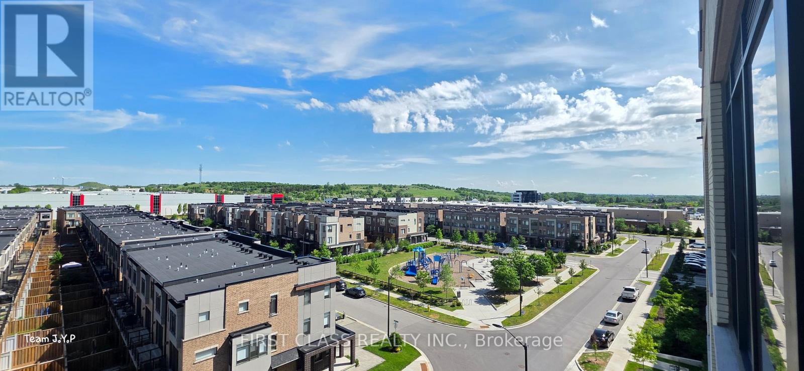 608 - 120 Eagle Rock Way, Vaughan, Ontario L6A 5C2 - Photo 22 - N13454664