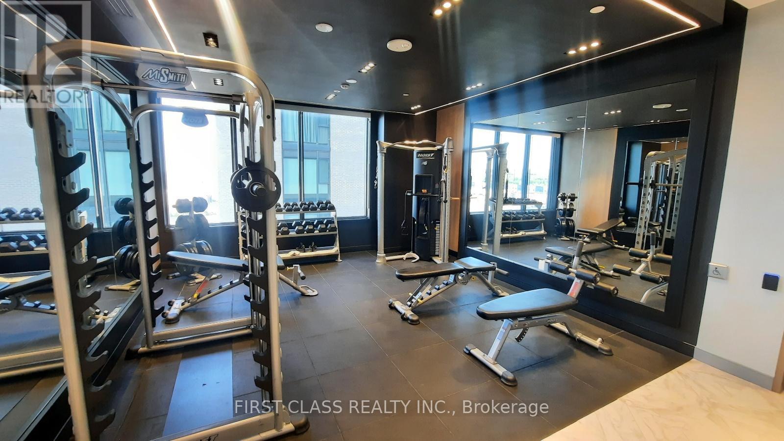 608 - 120 Eagle Rock Way, Vaughan, Ontario L6A 5C2 - Photo 6 - N13454664