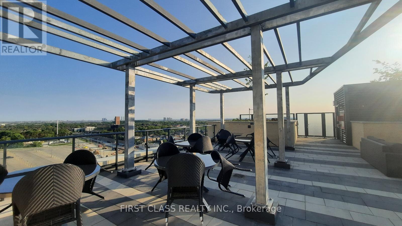 608 - 120 Eagle Rock Way, Vaughan, Ontario L6A 5C2 - Photo 8 - N13454664