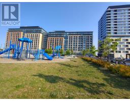 608 - 120 EAGLE ROCK WAY, Vaughan, Ontario