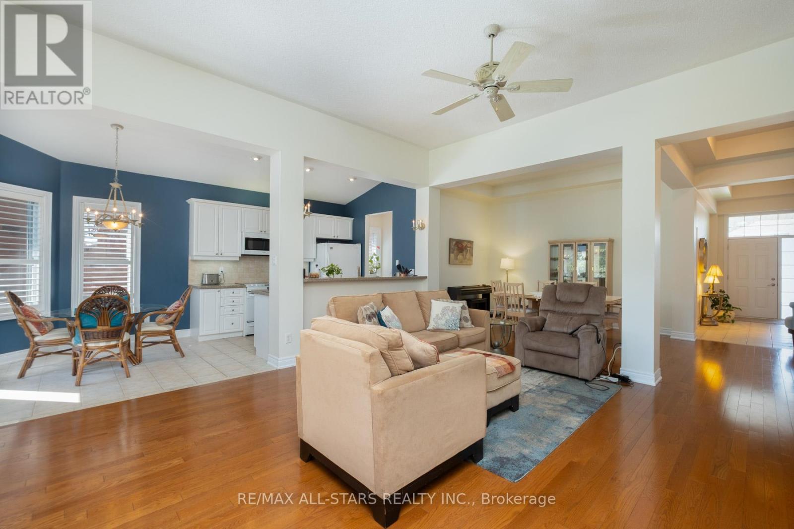 187 Bobby Locke Lane, Whitchurch-Stouffville, Ontario L4A 1R3 - Photo 17 - N13454694