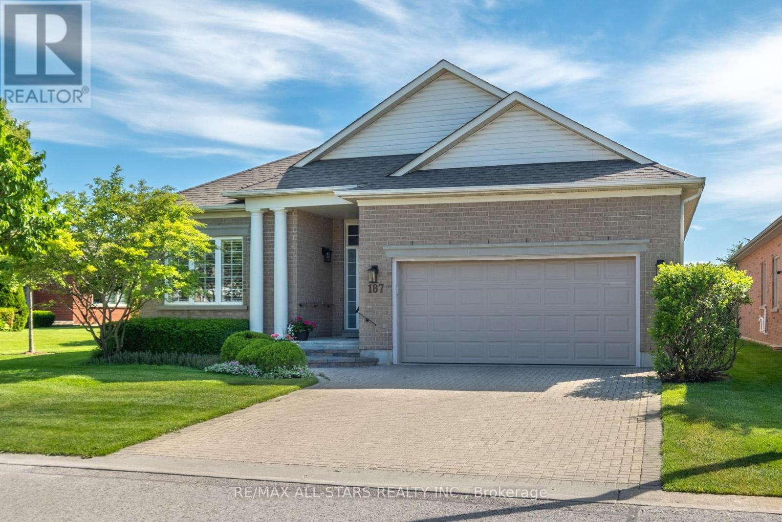 187 Bobby Locke Lane, Whitchurch-Stouffville, Ontario L4A 1R3 - Photo 2 - N13454694