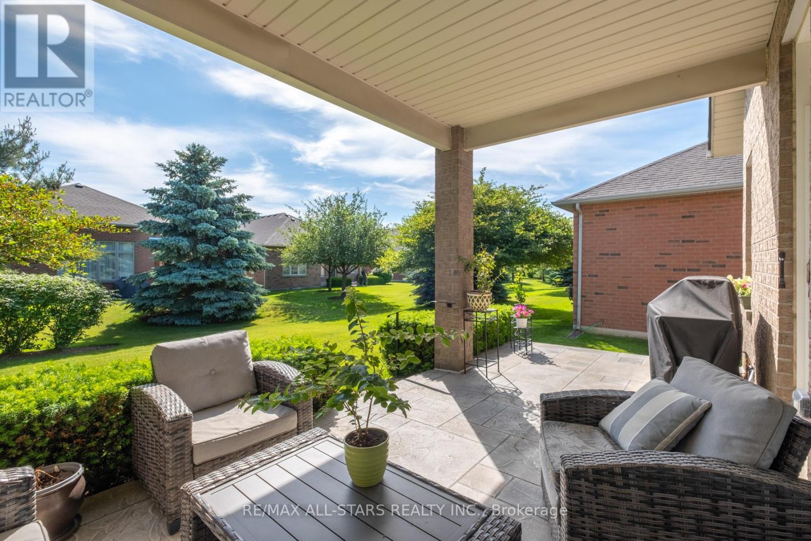 187 Bobby Locke Lane, Whitchurch-Stouffville, Ontario L4A 1R3 - Photo 5 - N13454694