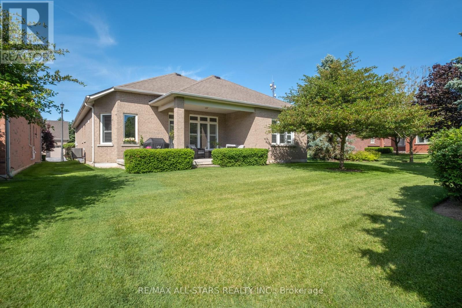 187 Bobby Locke Lane, Whitchurch-Stouffville, Ontario L4A 1R3 - Photo 7 - N13454694