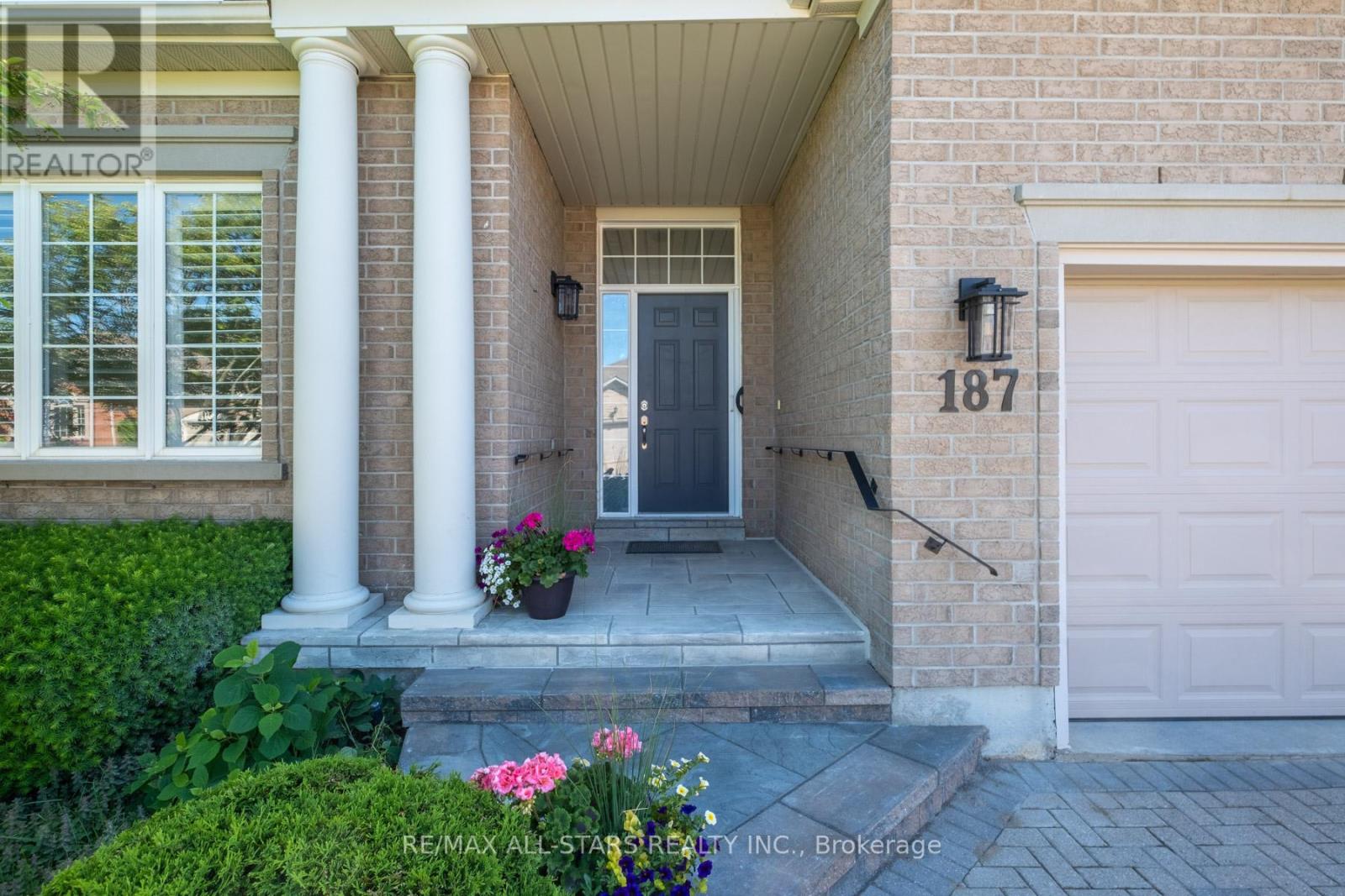 187 Bobby Locke Lane, Whitchurch-Stouffville, Ontario L4A 1R3 - Photo 9 - N13454694