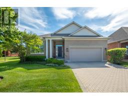 187 BOBBY LOCKE LANE, Whitchurch-Stouffville, Ontario