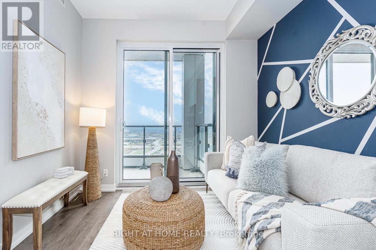 5608 - 950 Portage Parkway, Vaughan, Ontario L4K 0J7 - Photo 13 - N13454726