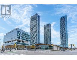 5608 - 950 PORTAGE PARKWAY, Vaughan, Ontario
